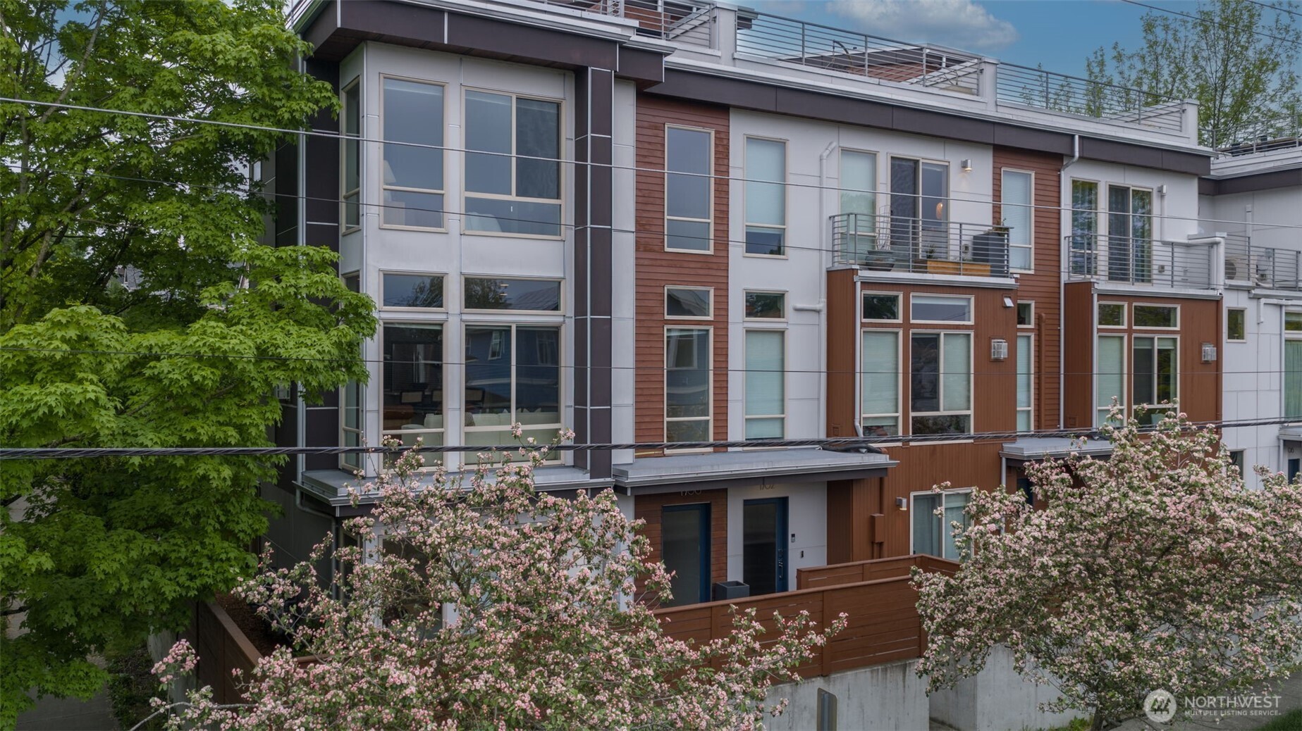 1700 E Marion Street Seattle WA 98122