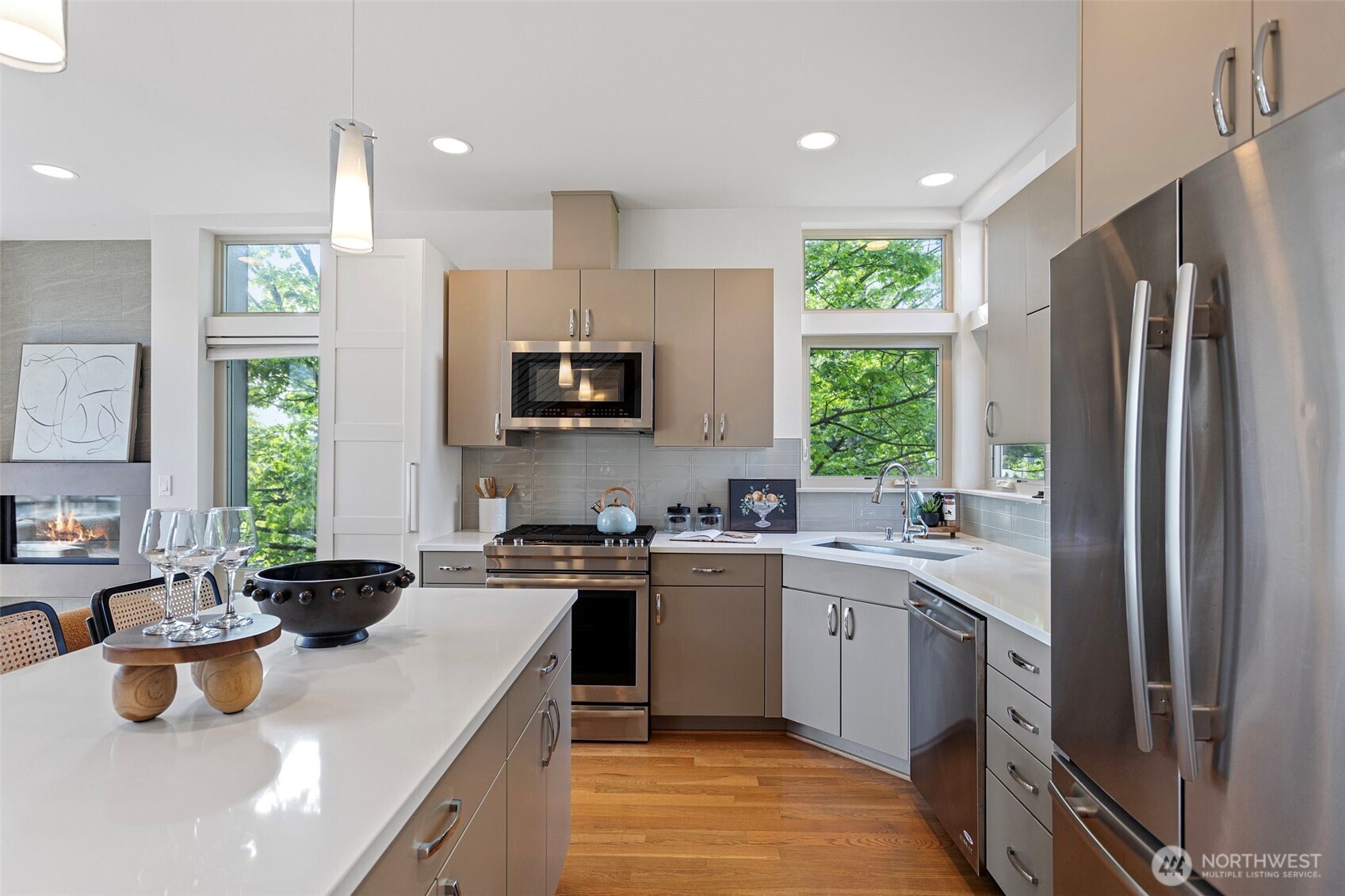 1700 E Marion Street Seattle WA 98122