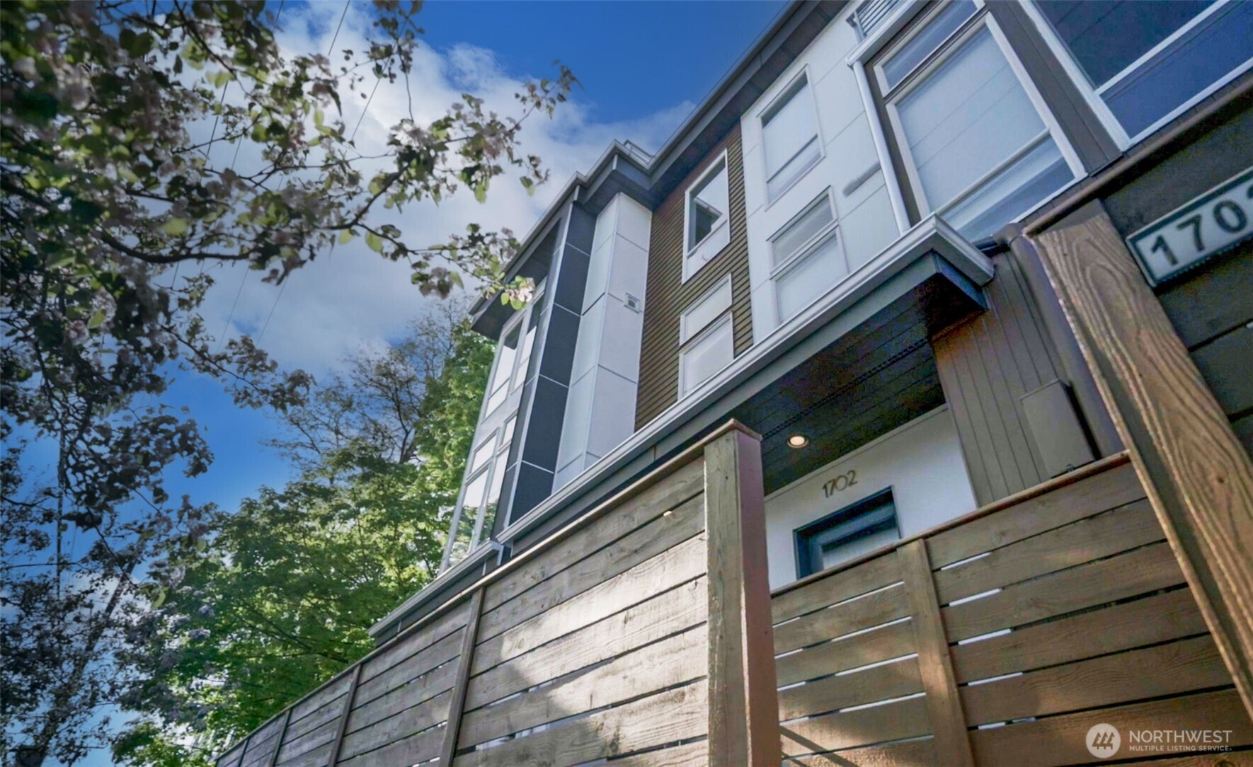 1700 E Marion Street Seattle WA 98122