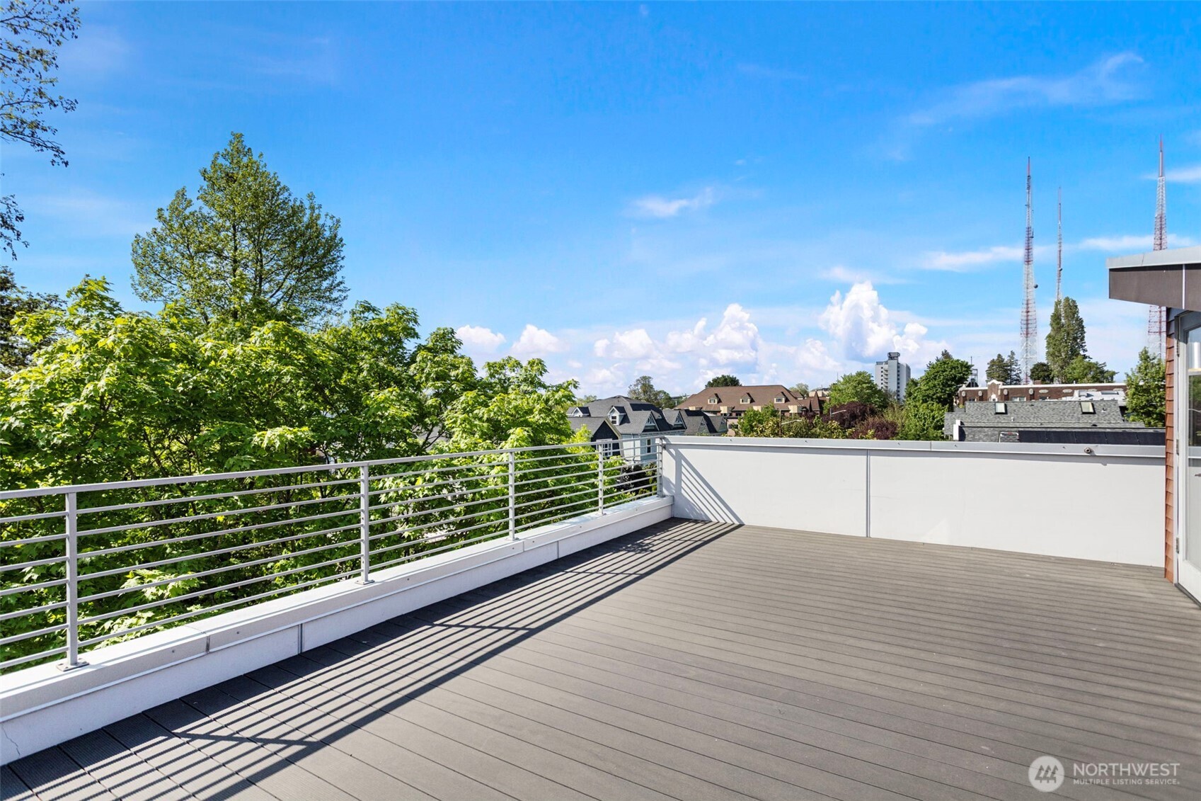 1700 E Marion Street Seattle WA 98122