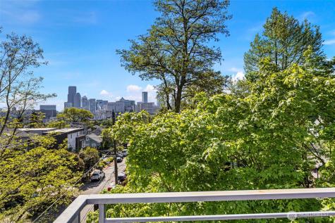 1700 E Marion Street Seattle WA 98122
