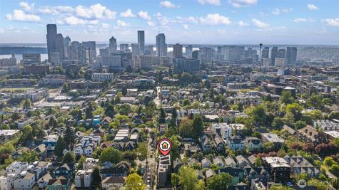 1700 E Marion Street Seattle WA 98122