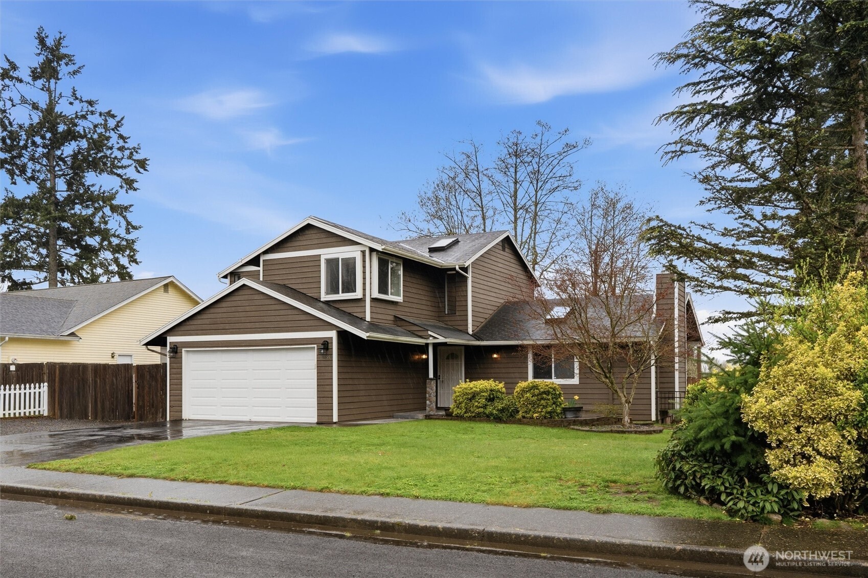 19855 Stavanger Loop NE Poulsbo WA 98370