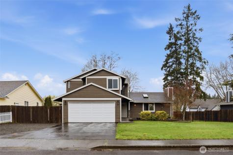 19855 Stavanger Loop NE Poulsbo WA 98370
