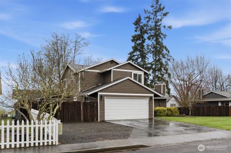 19855 Stavanger Loop NE Poulsbo WA 98370