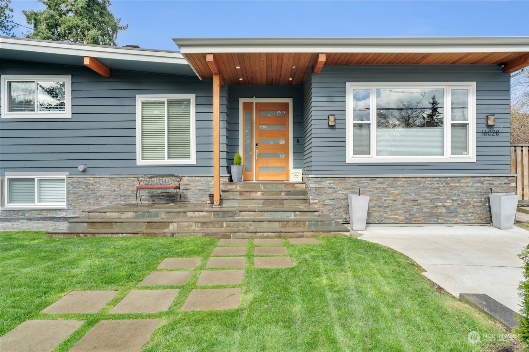 16028 Lake Hills Boulevard Bellevue WA 98008