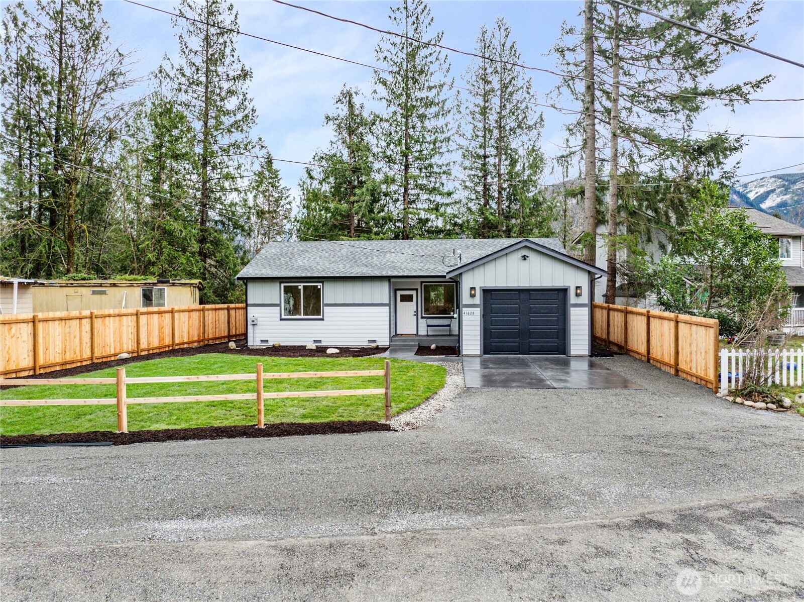 41628 Goldbar Boulevard Gold Bar WA 98251