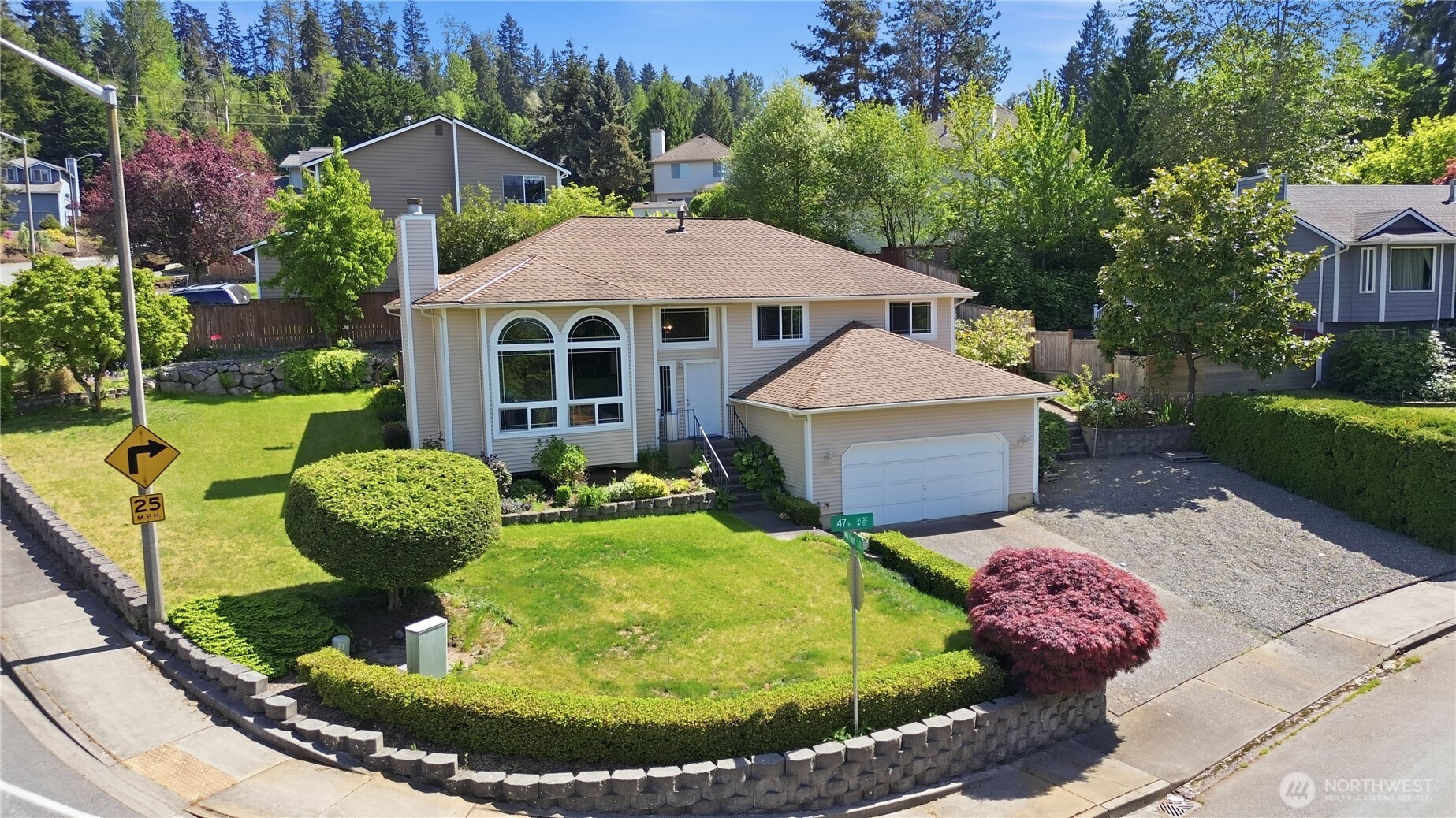 722 47th Street SE Auburn WA 98092