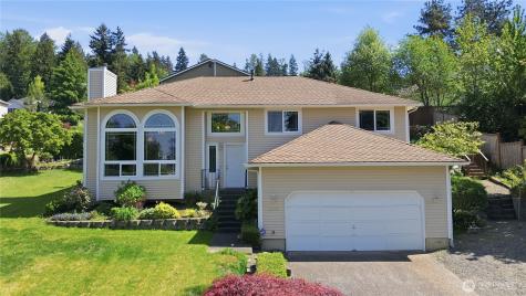 722 47th Street SE Auburn WA 98092