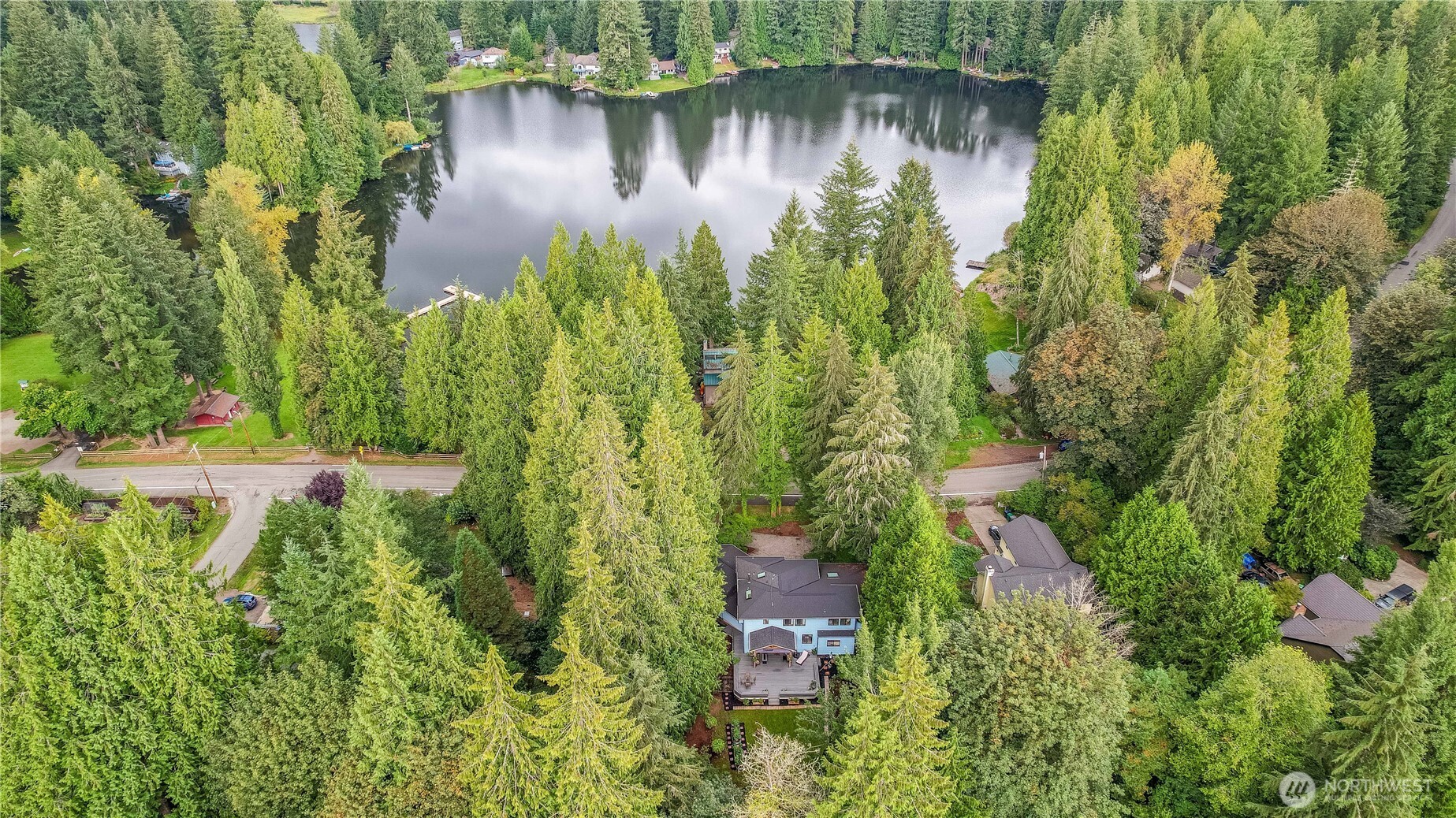 31625 NE 106th Street Carnation WA 98014