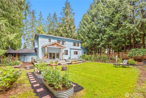 31625 NE 106th Street Carnation WA 98014