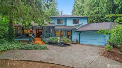 31625 NE 106th Street Carnation WA 98014