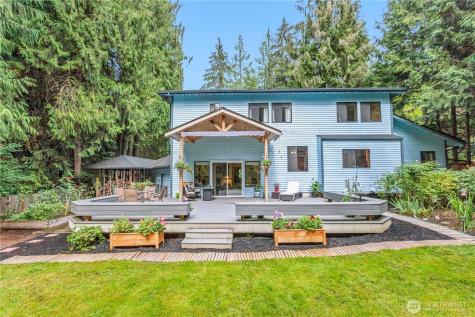 31625 NE 106th Street Carnation WA 98014