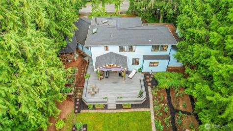 31625 NE 106th Street Carnation WA 98014