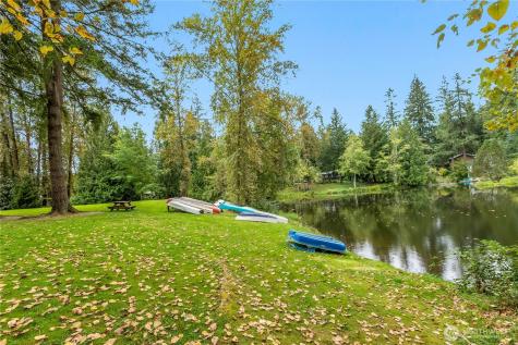 31625 NE 106th Street Carnation WA 98014