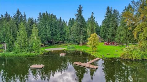 31625 NE 106th Street Carnation WA 98014