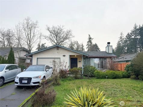 1766 S 94th Street Tacoma WA 98444