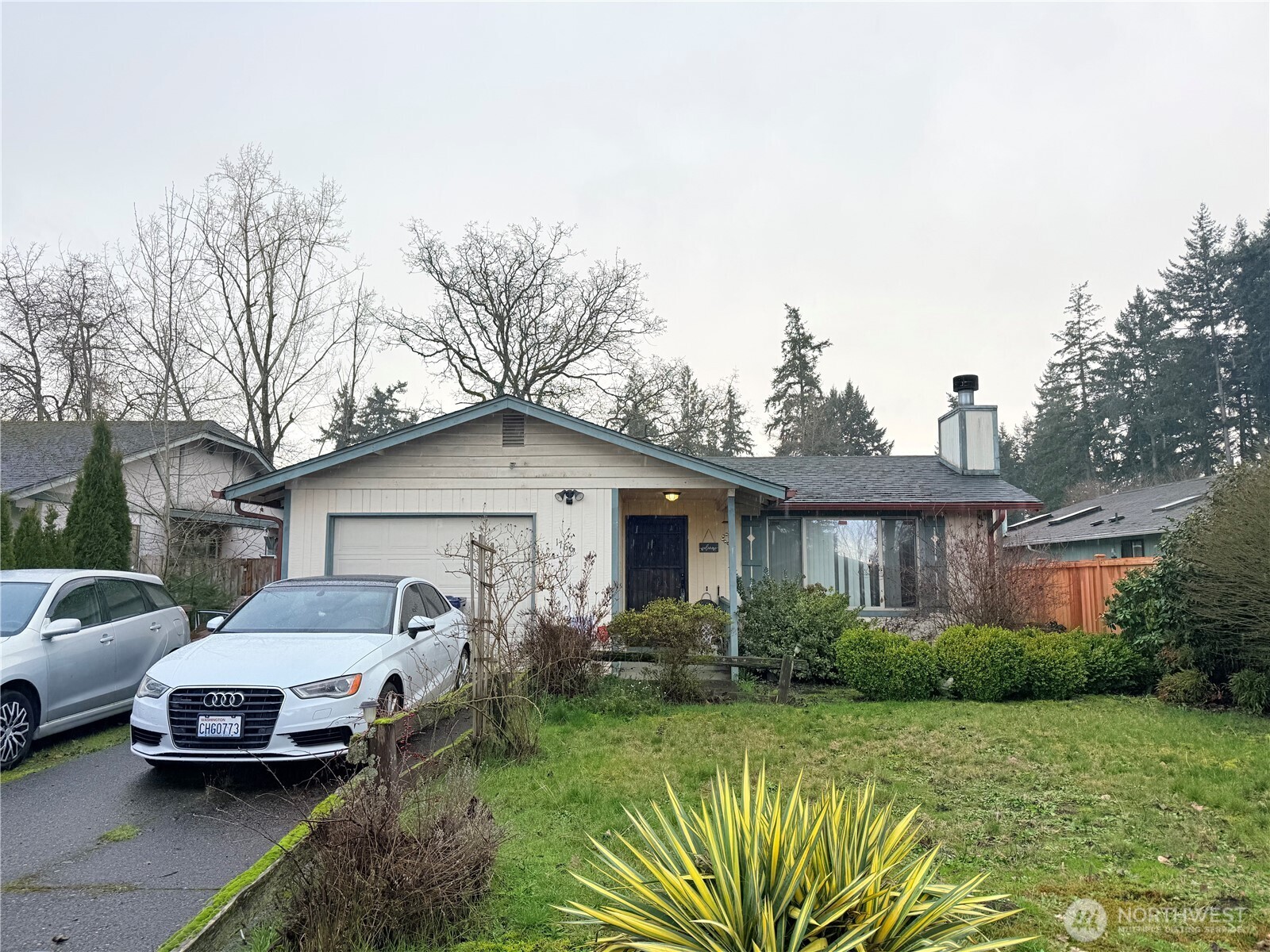 1766 S 94th Street Tacoma WA 98444