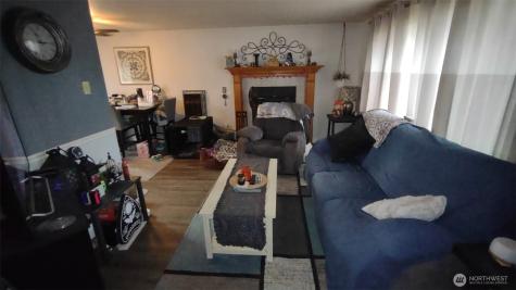 1766 S 94th Street Tacoma WA 98444