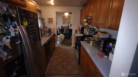 1766 S 94th Street Tacoma WA 98444
