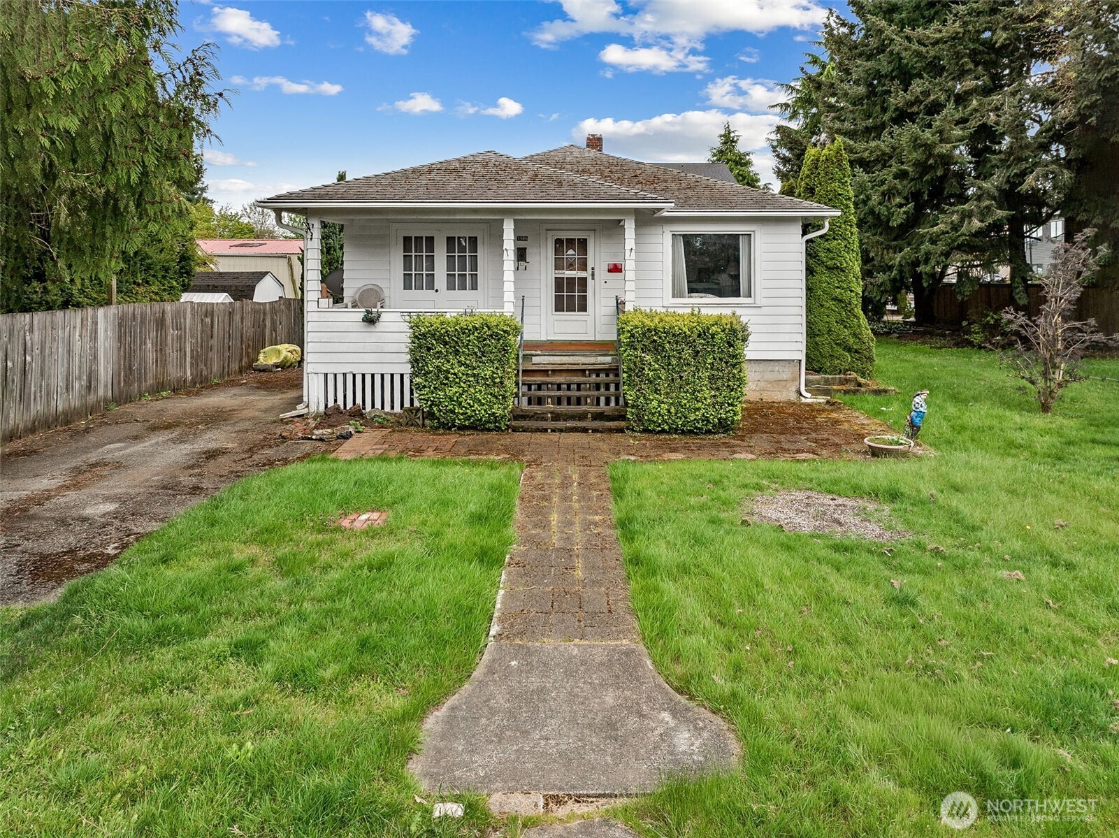 3506 S Melrose Street Tacoma WA 98405