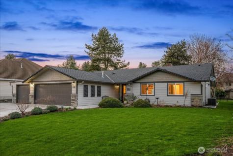 8310 NE 71st Street Vancouver WA 98662