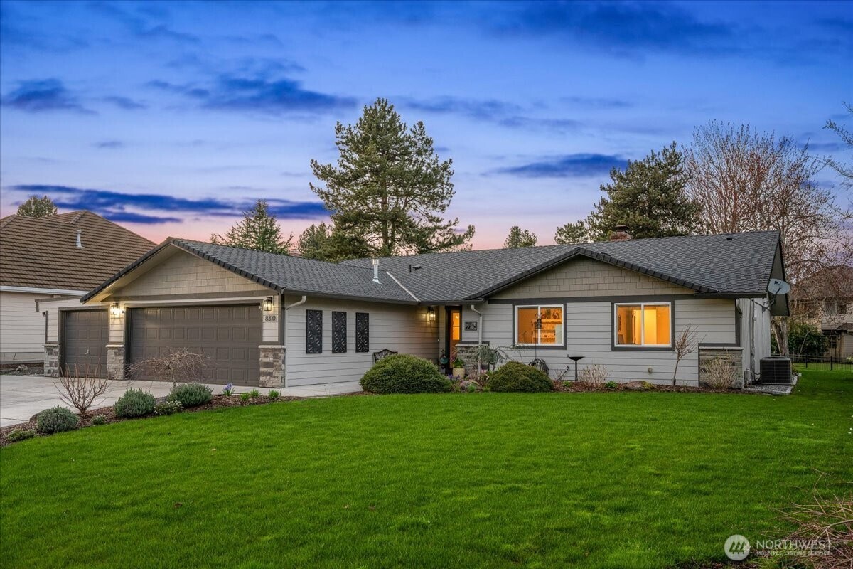 8310 NE 71st Street Vancouver WA 98662