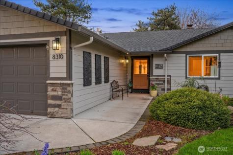 8310 NE 71st Street Vancouver WA 98662