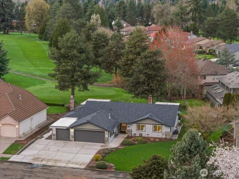 8310 NE 71st Street Vancouver WA 98662