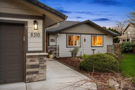 8310 NE 71st Street Vancouver WA 98662
