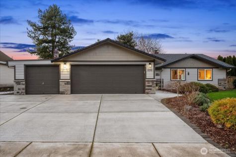8310 NE 71st Street Vancouver WA 98662