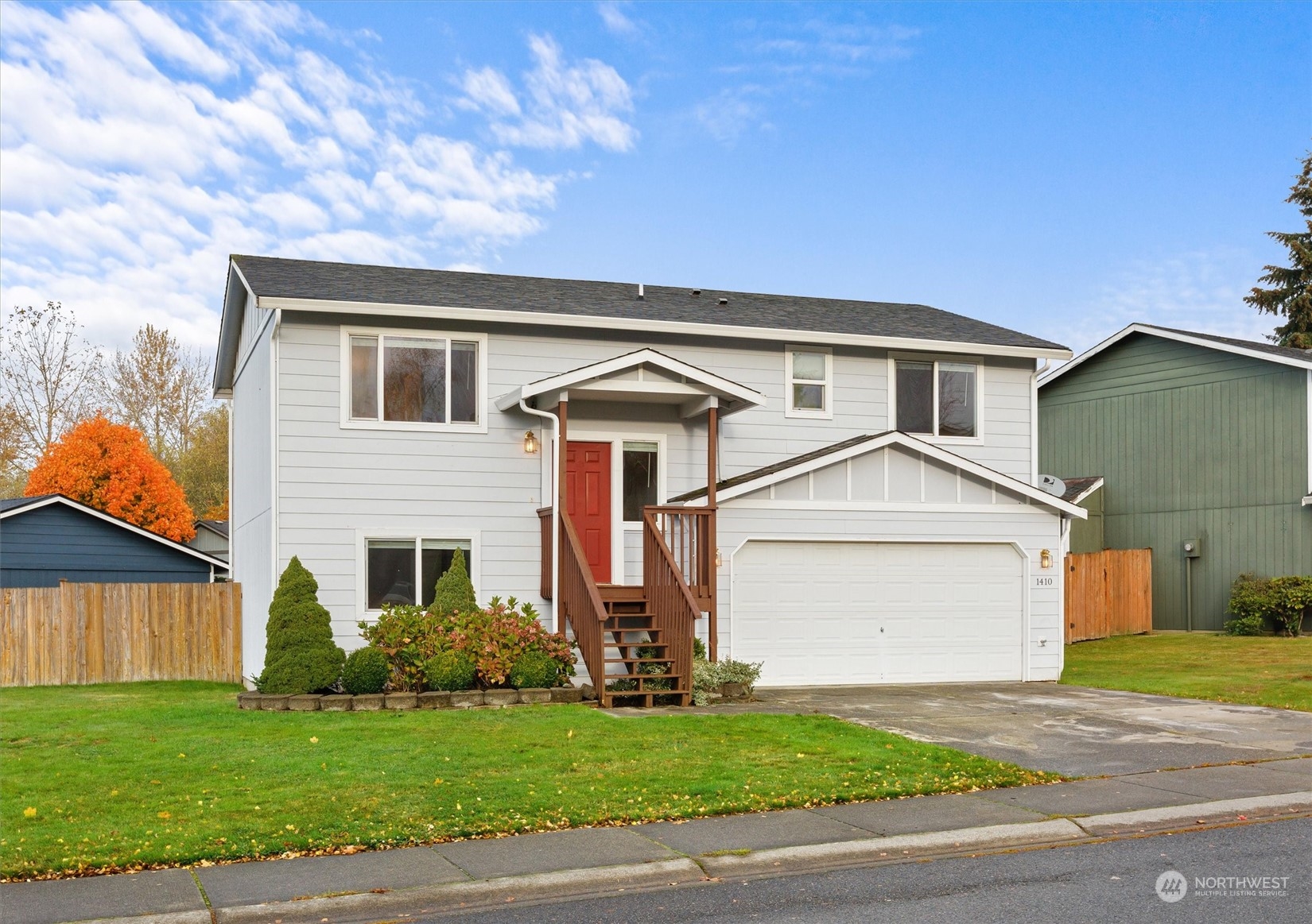 1410 85th Avenue SE Lake Stevens WA 98258