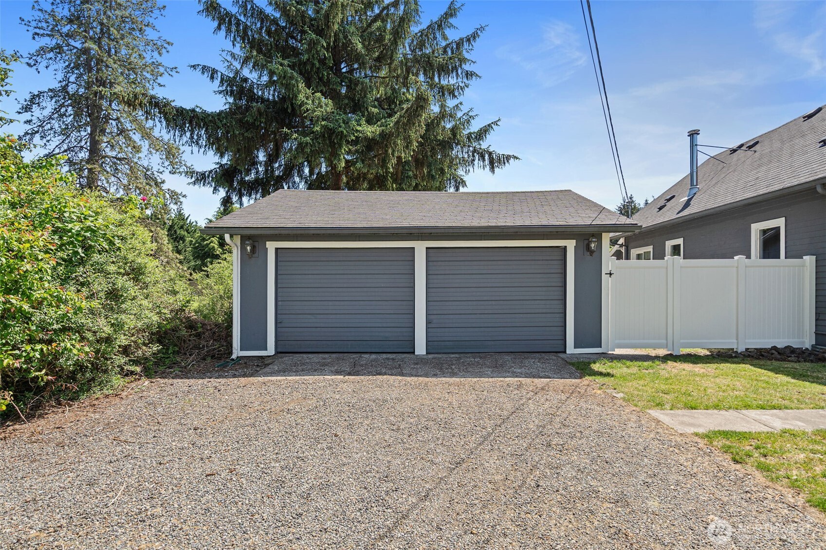 2812 Russell Road Centralia WA 98531