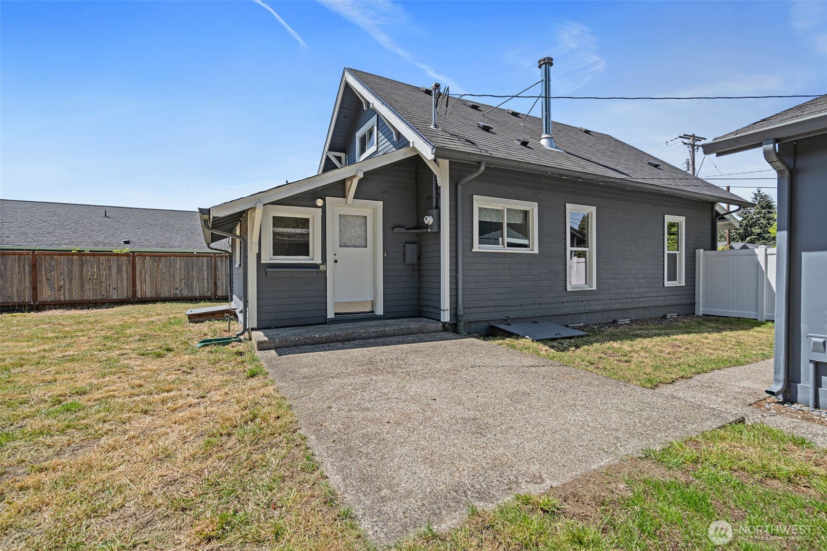 2812 Russell Road Centralia WA 98531
