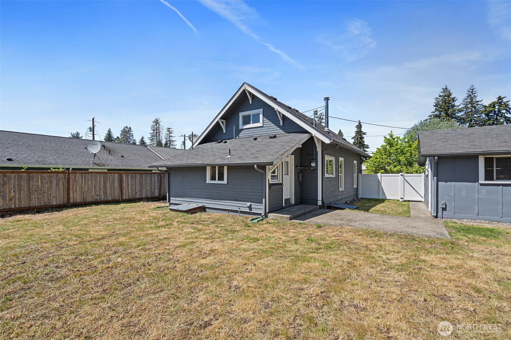 2812 Russell Road Centralia WA 98531