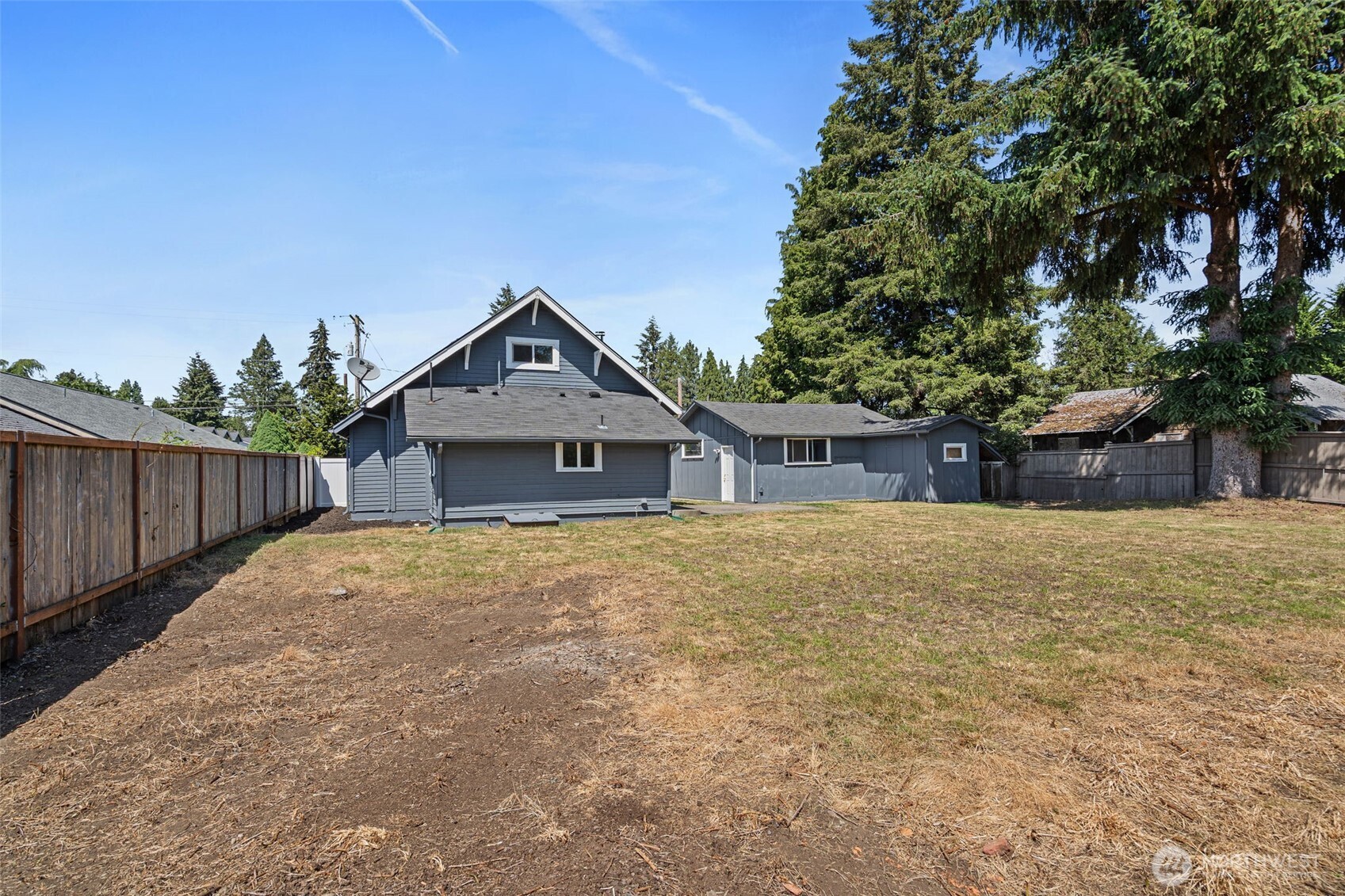 2812 Russell Road Centralia WA 98531