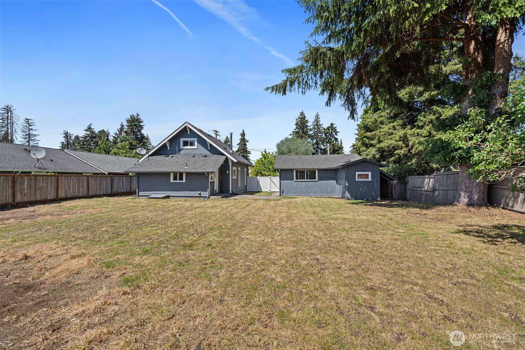 2812 Russell Road Centralia WA 98531