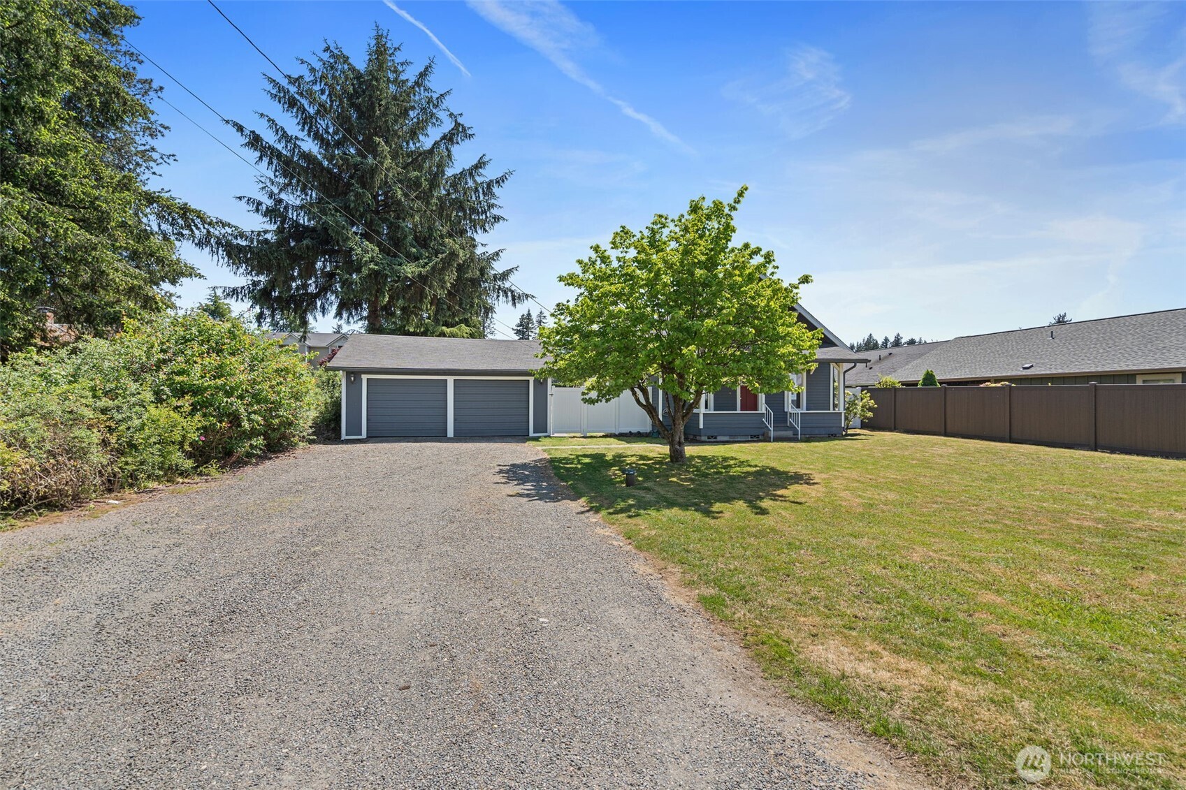2812 Russell Road Centralia WA 98531