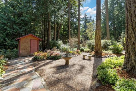 1600 Kala Point Drive Port Townsend WA 98368
