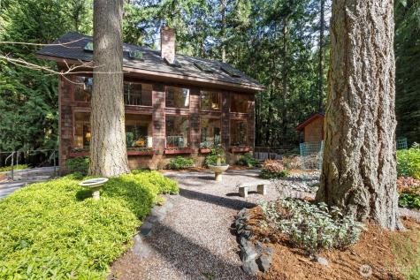 1600 Kala Point Drive Port Townsend WA 98368