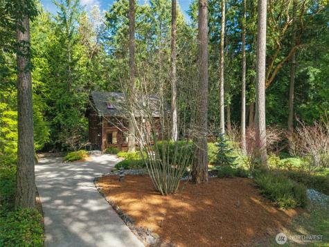 1600 Kala Point Drive Port Townsend WA 98368