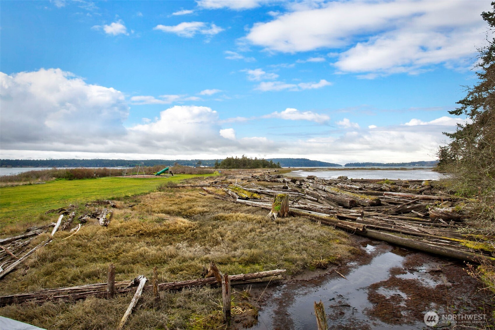1600 Kala Point Drive Port Townsend WA 98368