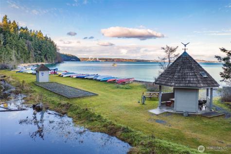 1600 Kala Point Drive Port Townsend WA 98368