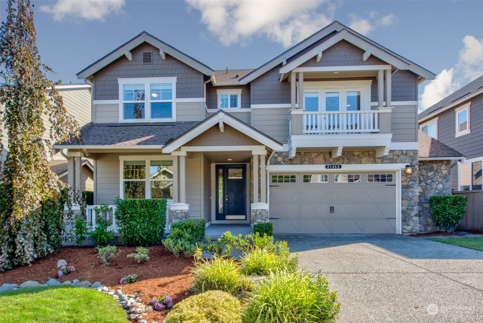 21453 Se 2nd Street Sammamish WA 98074