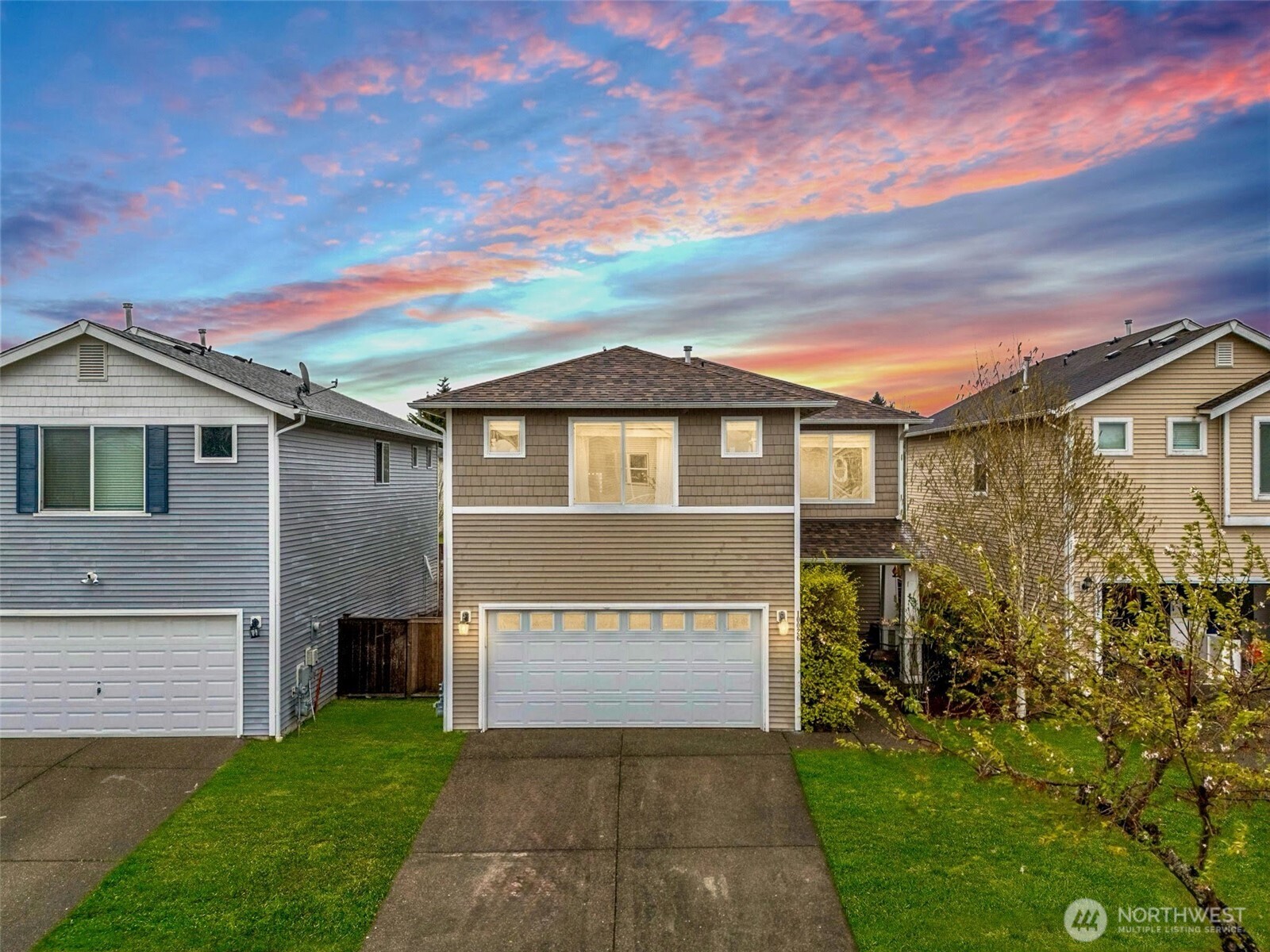 10026 Terra Court SE Yelm WA 98597