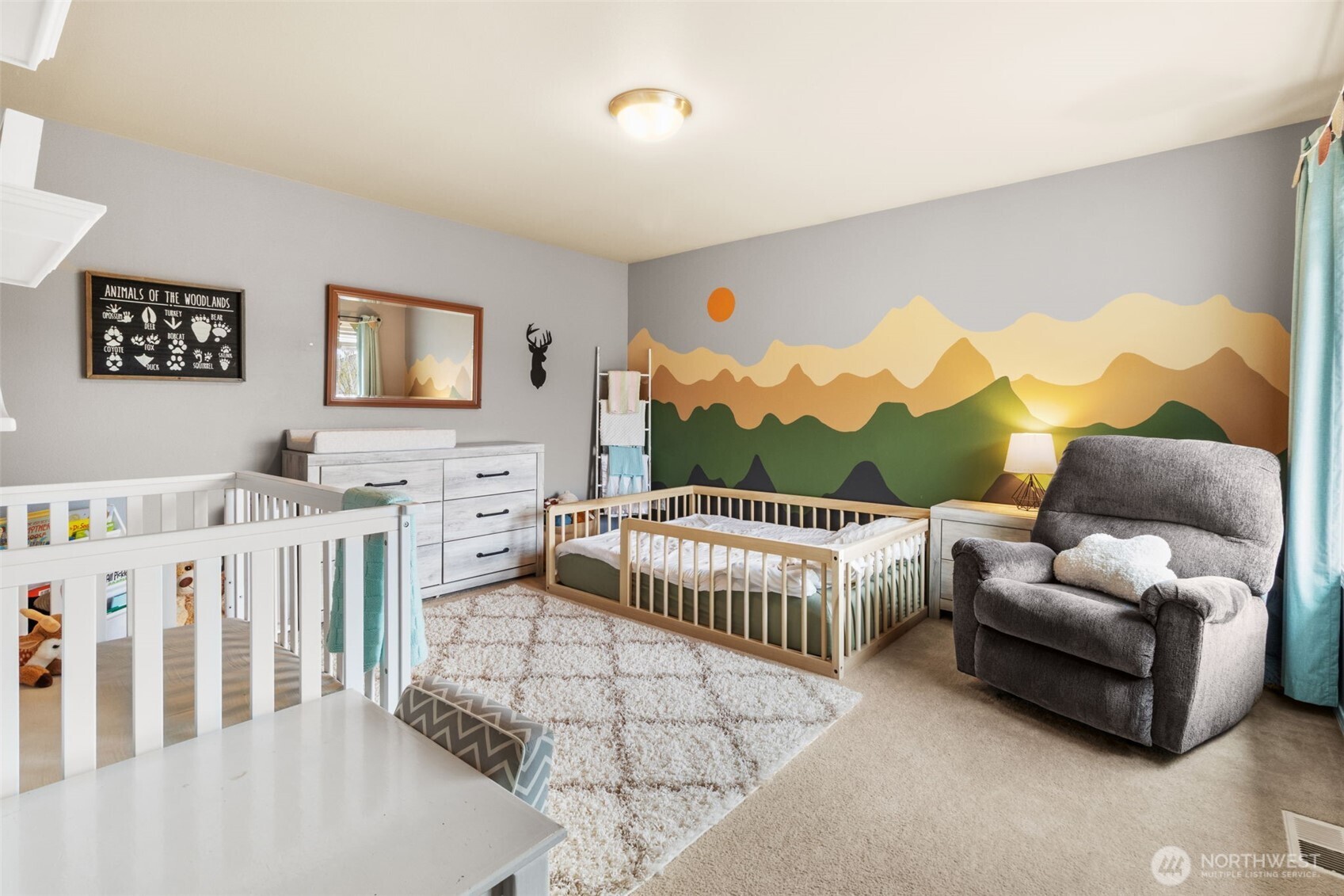 10026 Terra Court SE Yelm WA 98597