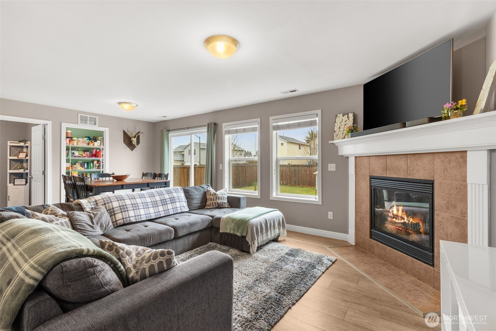 10026 Terra Court SE Yelm WA 98597