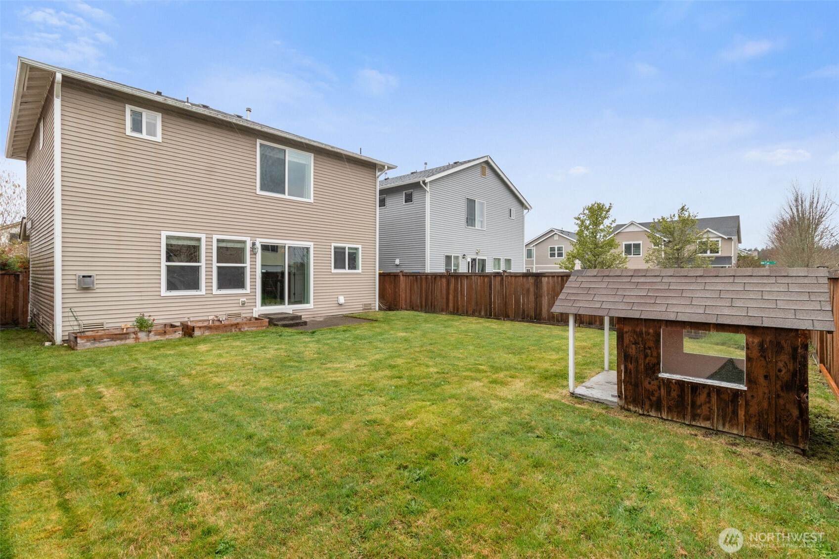 10026 Terra Court SE Yelm WA 98597
