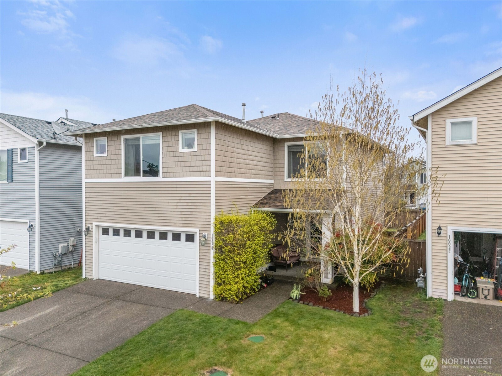 10026 Terra Court SE Yelm WA 98597