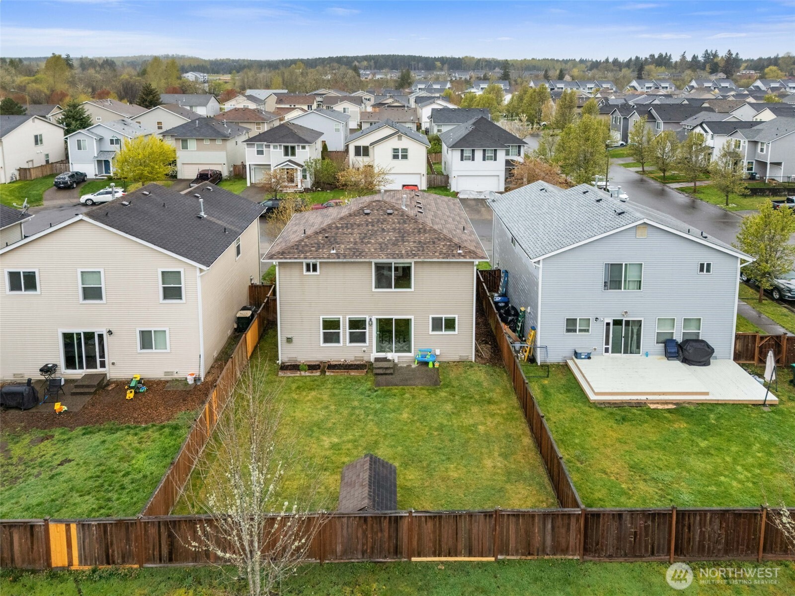 10026 Terra Court SE Yelm WA 98597